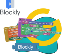 Google Blockly! Апофеоз визуального программирования - Школа программирования для детей, компьютерные курсы для школьников, начинающих и подростков - KIBERone г. куюки