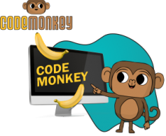 CodeMonkey. Развиваем логику - Школа программирования для детей, компьютерные курсы для школьников, начинающих и подростков - KIBERone г. куюки
