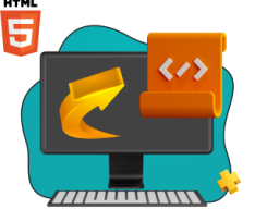 Основы HTML. Изучение web-разработки - Школа программирования для детей, компьютерные курсы для школьников, начинающих и подростков - KIBERone г. куюки