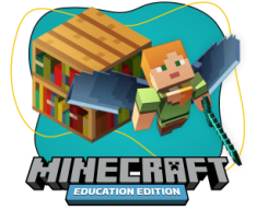 Minecraft Education - Школа программирования для детей, компьютерные курсы для школьников, начинающих и подростков - KIBERone г. куюки