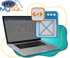 PHP+SQL - Школа программирования для детей, компьютерные курсы для школьников, начинающих и подростков - KIBERone г. куюки