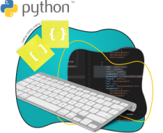 Программирование в Python. Создай свою первую игру! - Школа программирования для детей, компьютерные курсы для школьников, начинающих и подростков - KIBERone г. куюки
