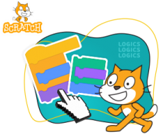 Знакомство со Scratch. Создание игр на Scratch. Основы - Школа программирования для детей, компьютерные курсы для школьников, начинающих и подростков - KIBERone г. куюки