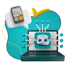 AI Product Lab. Собираем MVP за 3 занятия – как взрослые IT-команды - КИБЕРшкола программирования для детей, компьютерные курсы для школьников, начинающих и подростков - KIBERone г. куюки
