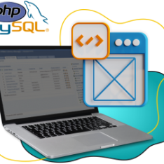 PHP+SQL - КИБЕРшкола программирования для детей, компьютерные курсы для школьников, начинающих и подростков - KIBERone г. куюки