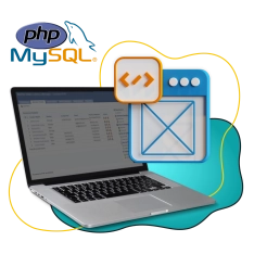 PHP+SQL - КИБЕРшкола программирования для детей, компьютерные курсы для школьников, начинающих и подростков - KIBERone г. куюки