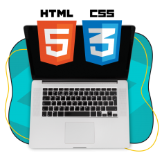 Веб-мастер (HTML + CSS) - КИБЕРшкола программирования для детей, компьютерные курсы для школьников, начинающих и подростков - KIBERone г. куюки