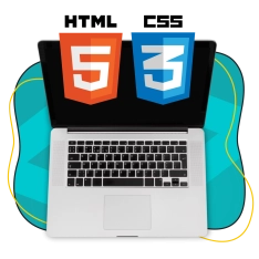 Web-мастер (HTML+CSS) - КИБЕРшкола программирования для детей, компьютерные курсы для школьников, начинающих и подростков - KIBERone г. куюки