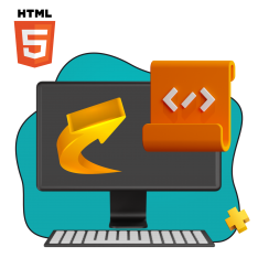 Основы HTML. Изучение веб-разработки - КИБЕРшкола программирования для детей, компьютерные курсы для школьников, начинающих и подростков - KIBERone г. куюки