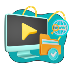 Компьютерная грамотность - КИБЕРшкола программирования для детей, компьютерные курсы для школьников, начинающих и подростков - KIBERone г. куюки