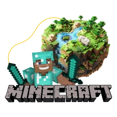 Создание модов в Minecraft - КИБЕРшкола программирования для детей, компьютерные курсы для школьников, начинающих и подростков - KIBERone г. куюки