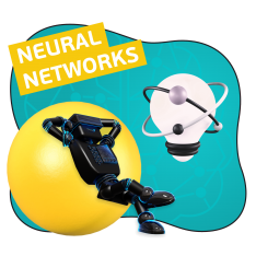 Нейросети - КИБЕРшкола программирования для детей, компьютерные курсы для школьников, начинающих и подростков - KIBERone г. куюки