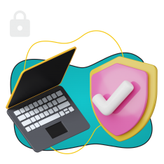 Кибербезопасность - КИБЕРшкола программирования для детей, компьютерные курсы для школьников, начинающих и подростков - KIBERone г. куюки