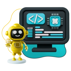 Vibe Coding & AI-инжиниринг - КИБЕРшкола программирования для детей, компьютерные курсы для школьников, начинающих и подростков - KIBERone г. куюки