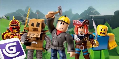 Создаем свою вселенную по мотивам любимой игры на движке GDevelop 5 - КИБЕРшкола программирования для детей, компьютерные курсы для школьников, начинающих и подростков - KIBERone г. куюки