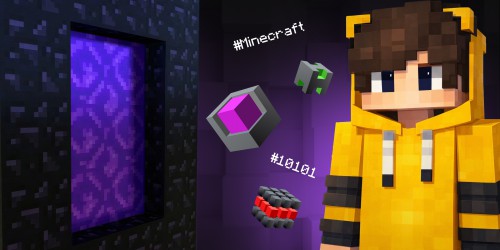 Архитекторы Реальности. Программируем Портал в Minecraft - КИБЕРшкола программирования для детей, компьютерные курсы для школьников, начинающих и подростков - KIBERone г. куюки